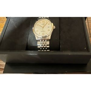 Tudor 1926 39mm Men's Luxury Watch